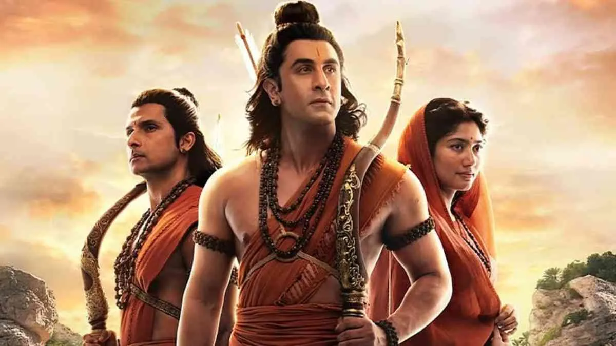 Ranbir Kapoor Fans Can Watch Ramayana Part 1 Before Release Day - Here’s How!